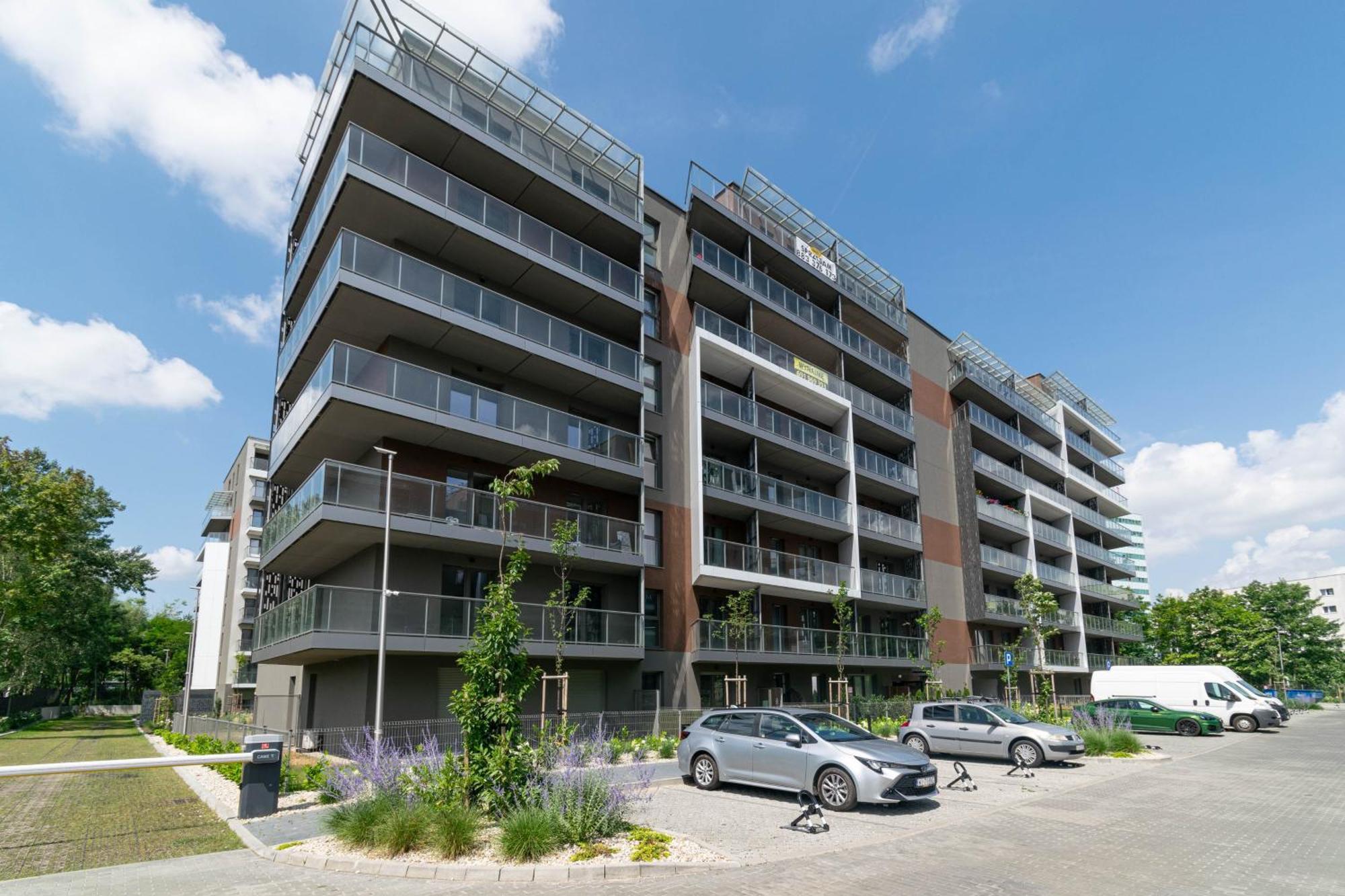 Apartamento Good Mood Francuska Retreat - Free Parking - Self Check-In Katowice Exterior foto